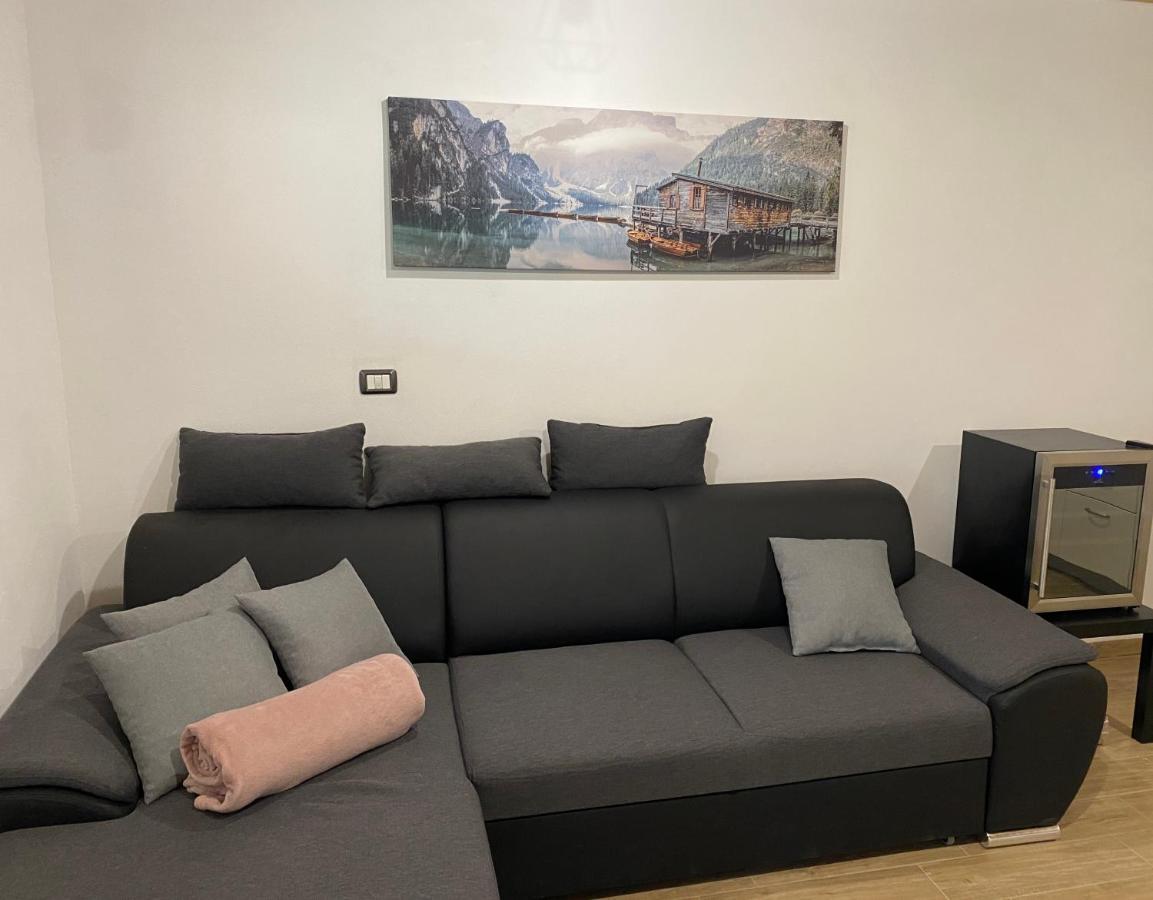 Villa Posestvo Tmzek Bovec Esterno foto