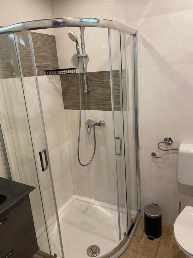 Villa Posestvo Tmzek Bovec Esterno foto