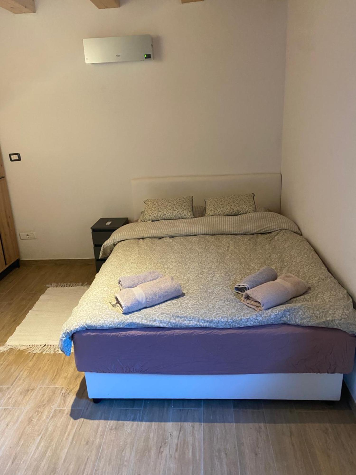Villa Posestvo Tmzek Bovec Esterno foto